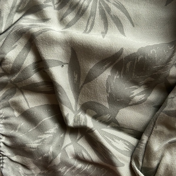 Palm green joggers - Picture 2 of 3